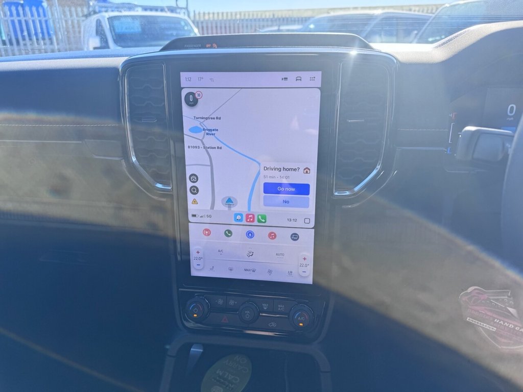 Used Ford Ranger 2024 for sale - 76454056: Photo 18