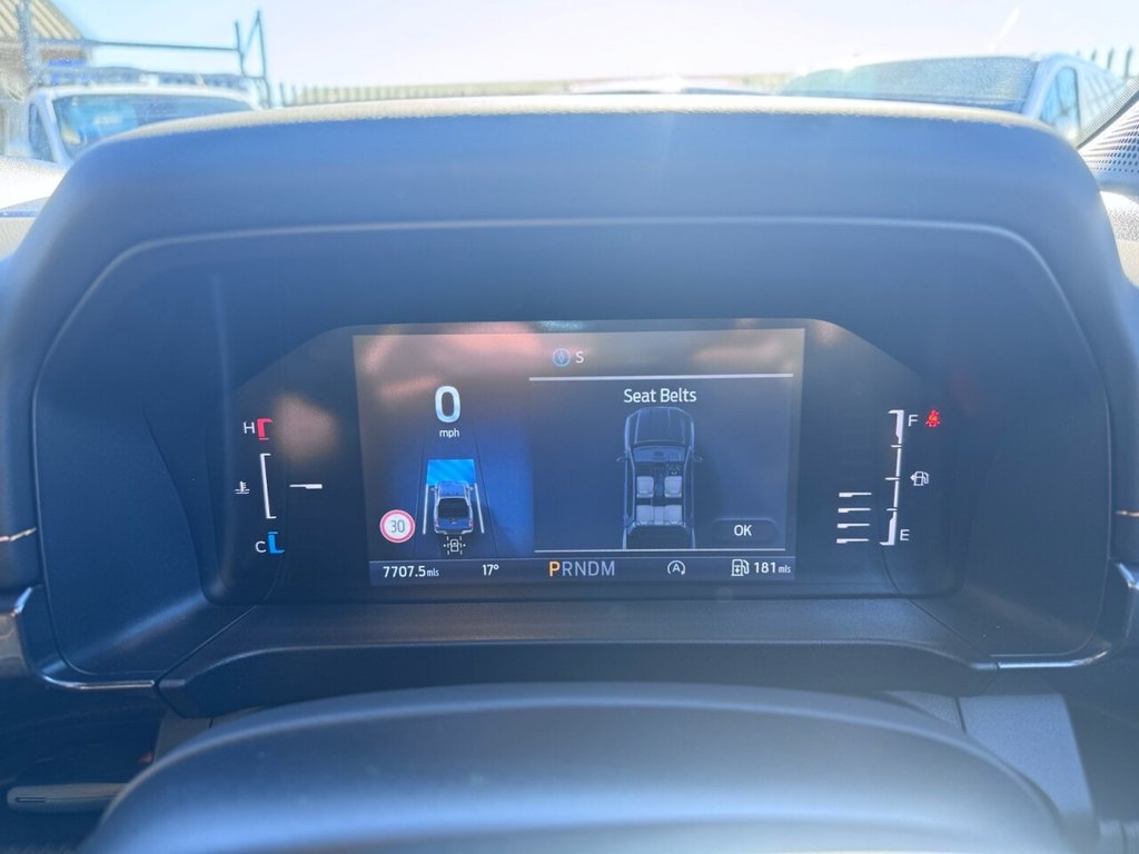 Used Ford Ranger 2024 for sale - 76454056: Photo 19