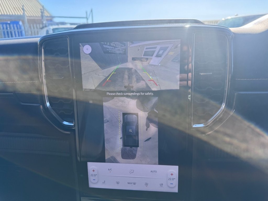 Used Ford Ranger 2024 for sale - 76454056: Photo 21