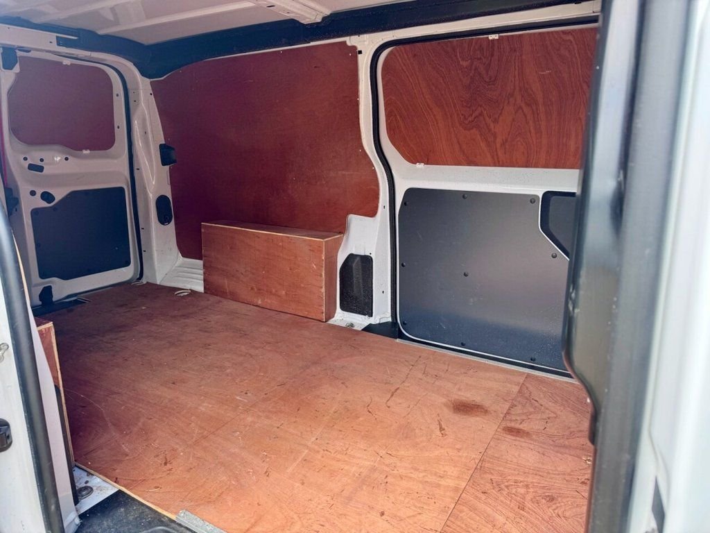 Used Vauxhall Vivaro 2022 for sale - 77407993: Photo 11