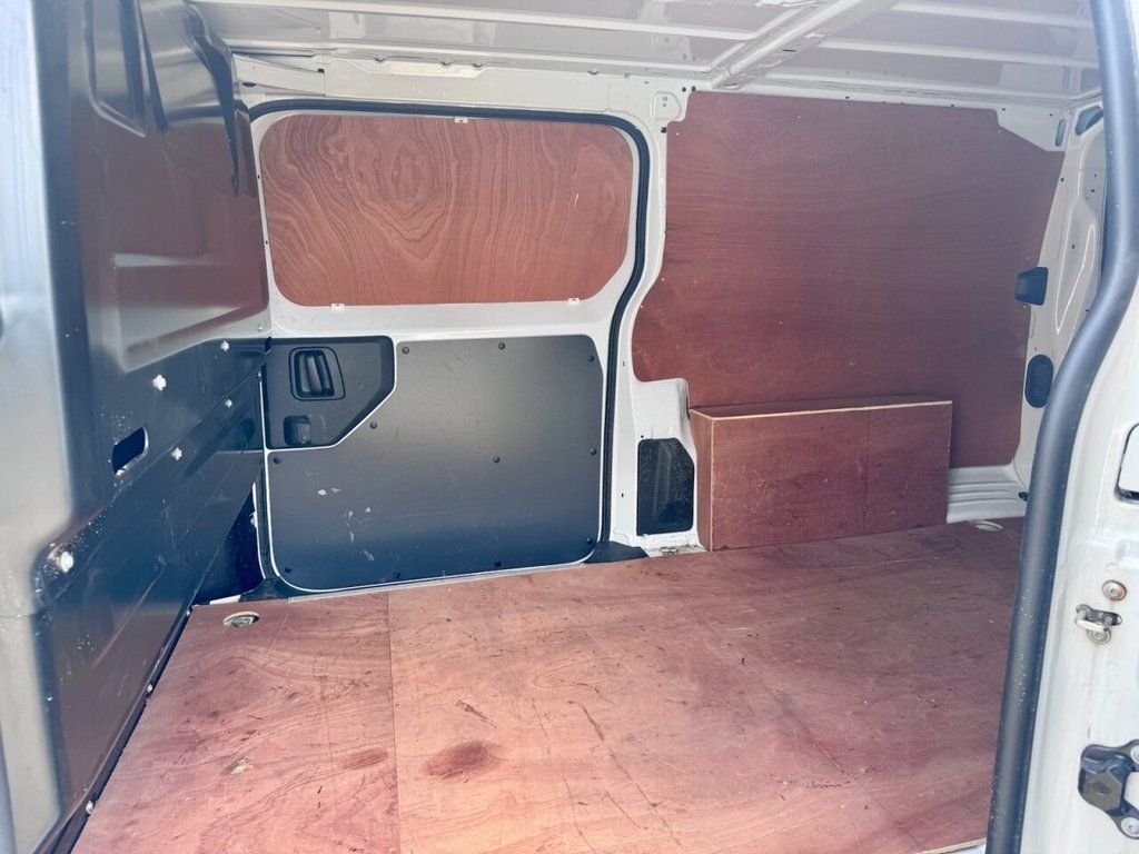Used Vauxhall Vivaro 2022 for sale - 77407993: Photo 13