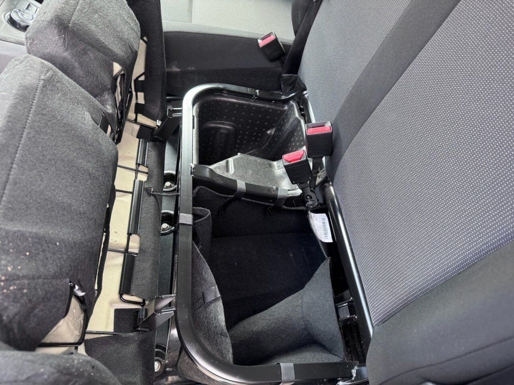 Used Vauxhall Vivaro 2022 for sale - 77407993: Photo 16