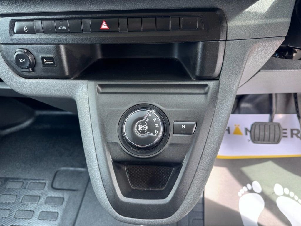 Used Vauxhall Vivaro 2022 for sale - 77407993: Photo 20