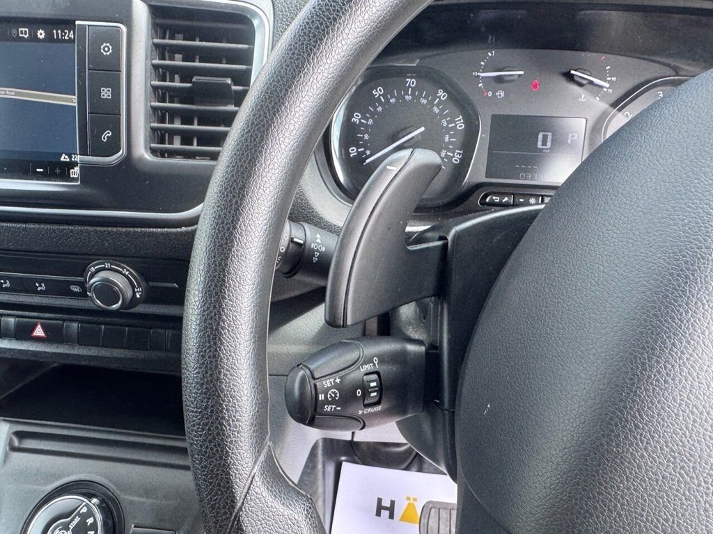 Used Vauxhall Vivaro 2022 for sale - 77407993: Photo 23