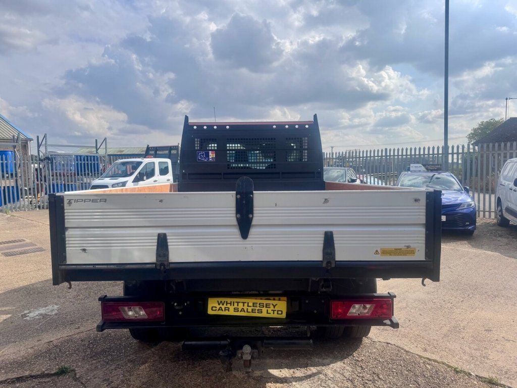 Used Ford Transit 2022 for sale - 77407994: Photo 10