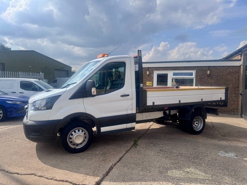 Used Ford Transit 2022 for sale - 77407994: Photo 12