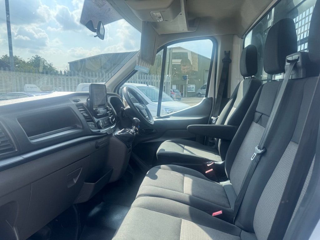 Used Ford Transit 2022 for sale - 77407994: Photo 14