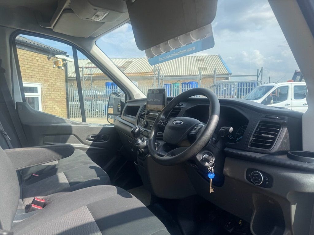 Used Ford Transit 2022 for sale - 77407994: Photo 15