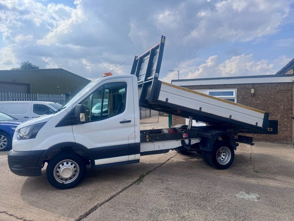 Used Ford Transit 2022 for sale - 77407994: Photo 4