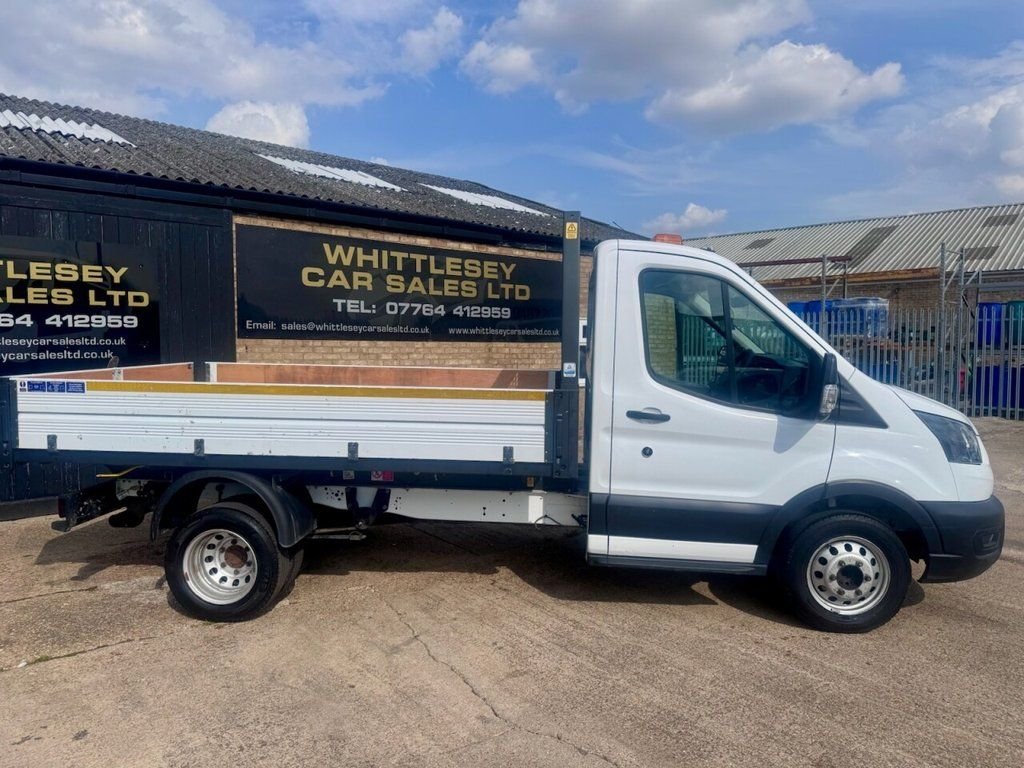 Used Ford Transit 2022 for sale - 77407994: Photo 7