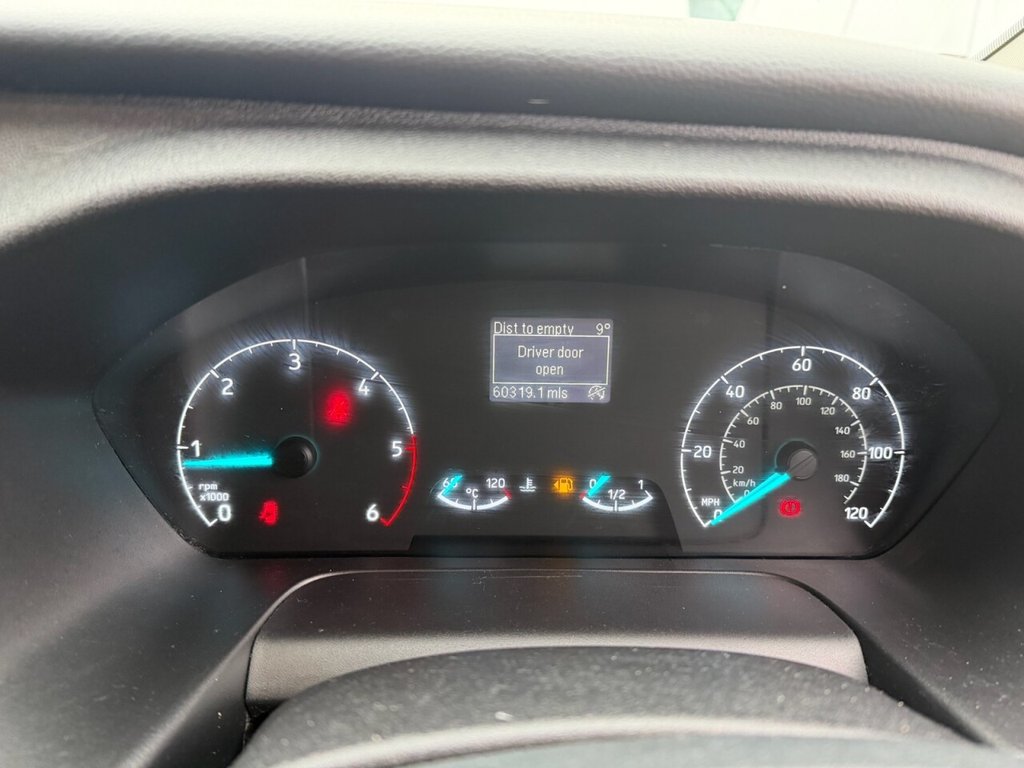 Used Ford Tourneo Custom 2018 for sale - 77407813: Photo 16