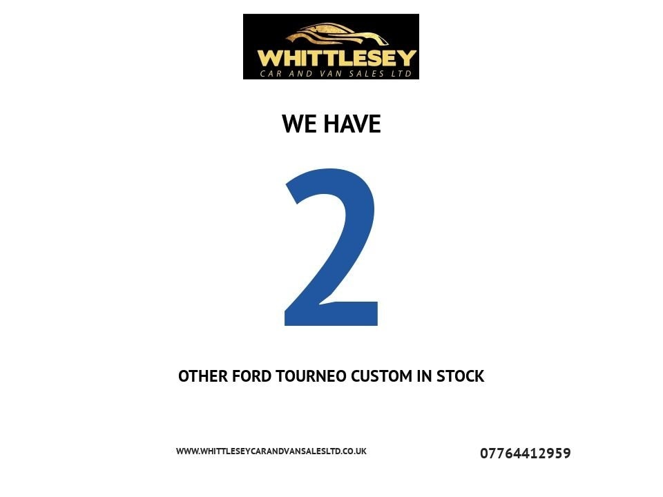 Used Ford Tourneo Custom 2018 for sale - 77407813: Photo 24