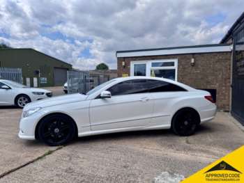Used Mercedes-Benz E-Class 2012 for sale - 75188208: Photo