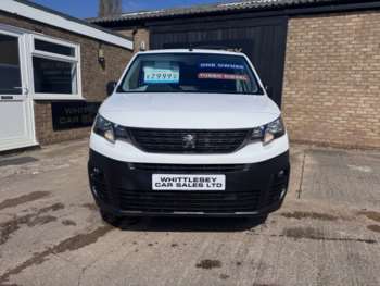 Used Vauxhall Combo 2020 for sale - 74469526: Photo