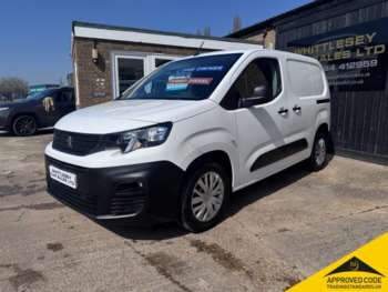 Used Vauxhall Combo 2020 for sale - 74469526: Photo