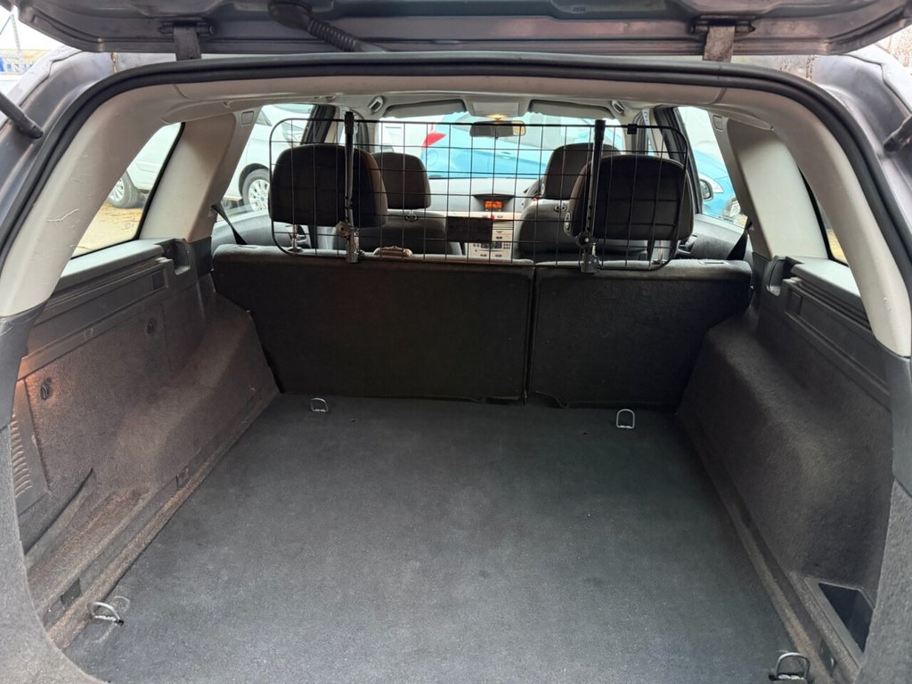 Used Vauxhall Astra 2007 for sale - 77452090: Photo 10