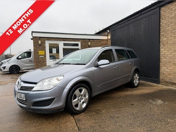 Used Vauxhall Astra 2007 for sale - 77452090: Photo