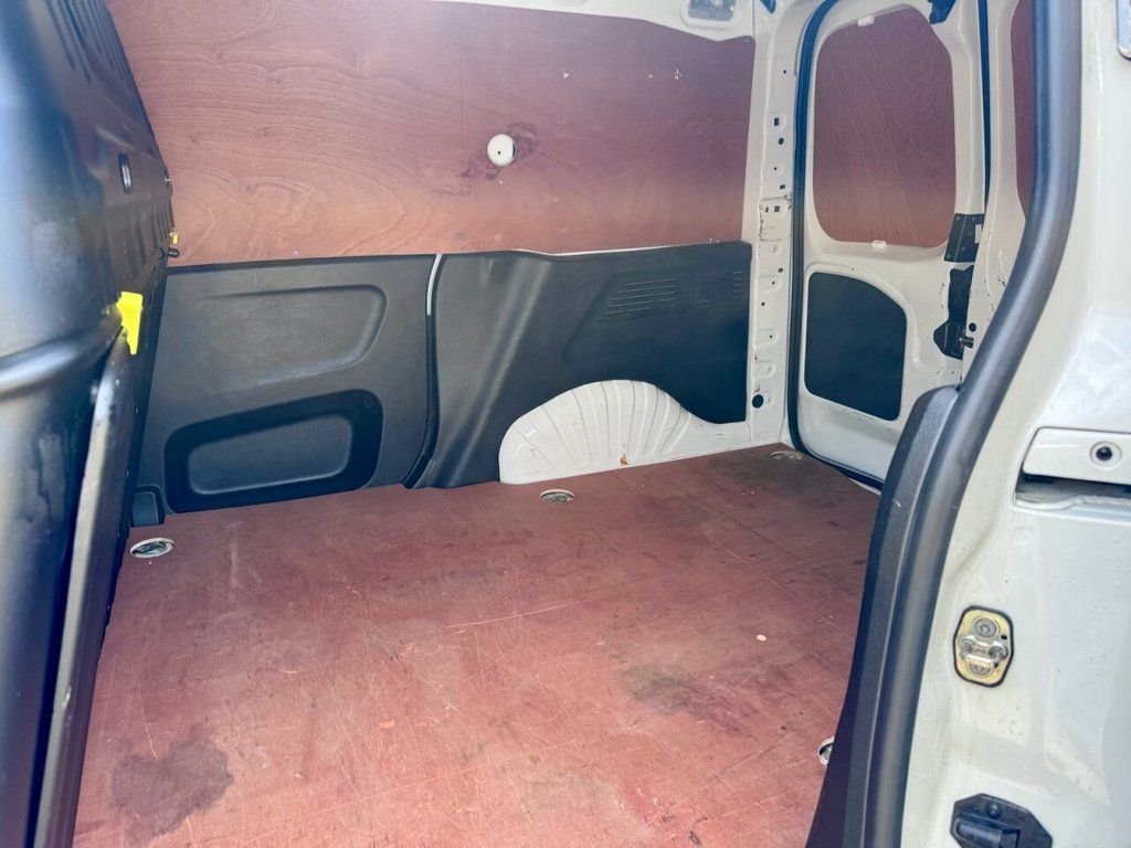 Used Vauxhall Combo 2021 for sale - 77408003: Photo 14