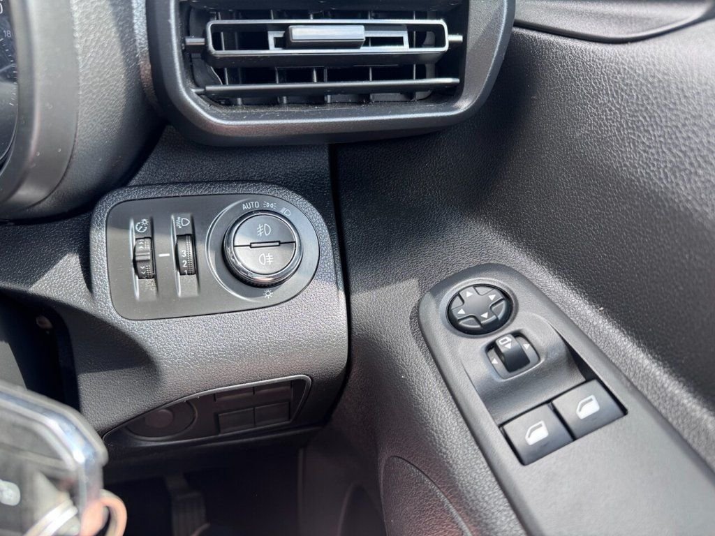 Used Vauxhall Combo 2021 for sale - 77408003: Photo 23