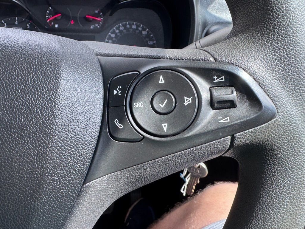 Used Vauxhall Combo 2021 for sale - 77408003: Photo 24