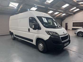 Used Peugeot Boxer 2019 for sale - 74469978: Photo