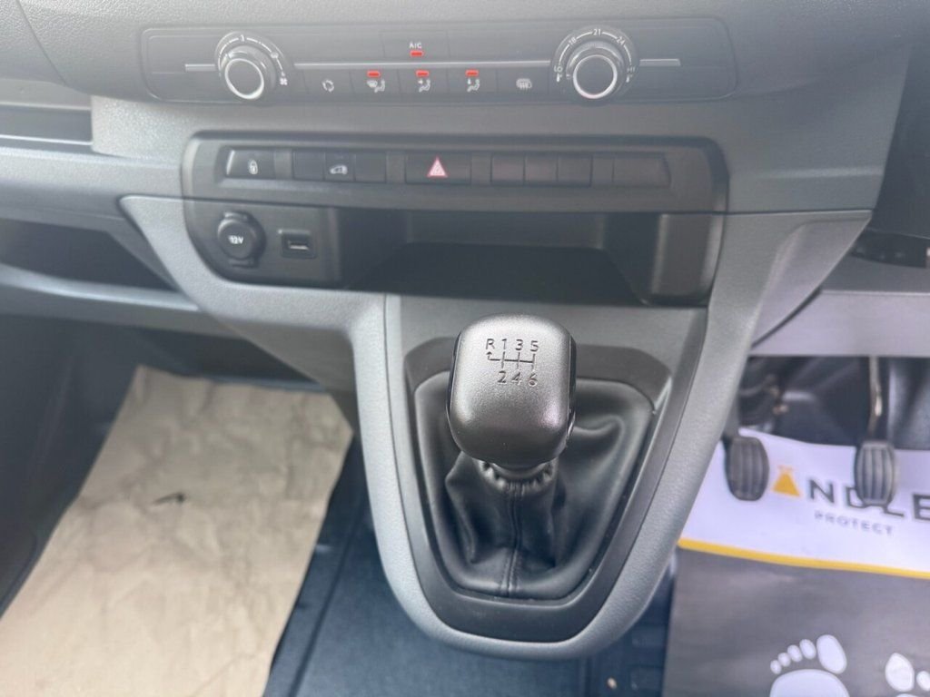 Used Vauxhall Vivaro 2021 for sale - 77408002: Photo 11