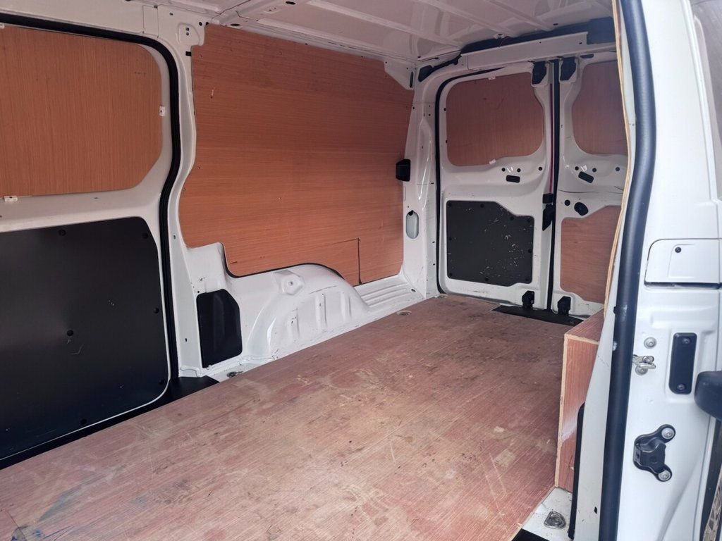 Used Vauxhall Vivaro 2021 for sale - 77408002: Photo 16