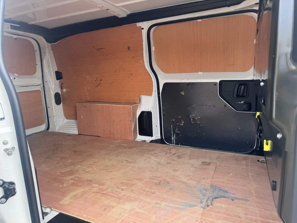 Used Vauxhall Vivaro 2021 for sale - 77408002: Photo 18