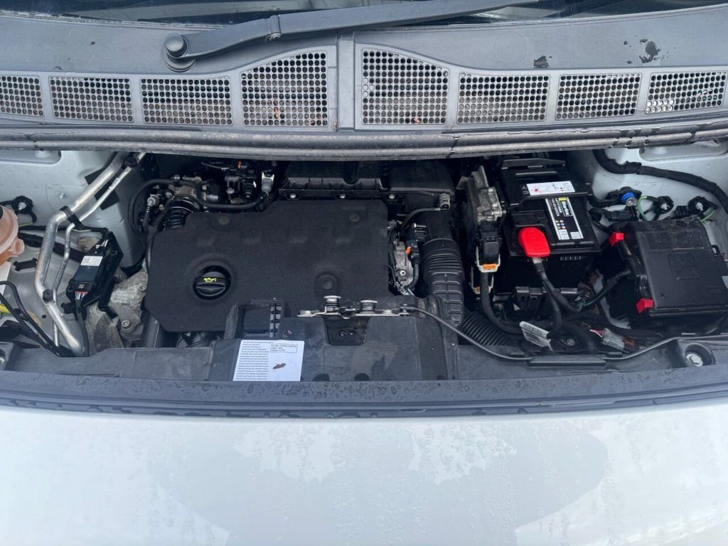 Used Vauxhall Vivaro 2021 for sale - 77408002: Photo 21