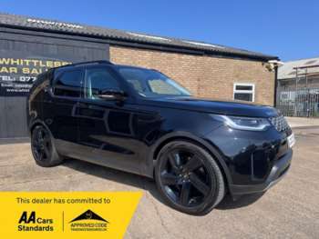 2025 (25) - 3.0 D350 MHEV S SUV 5dr Diesel Auto 4WD Euro 6 (s/s) (350 ps)