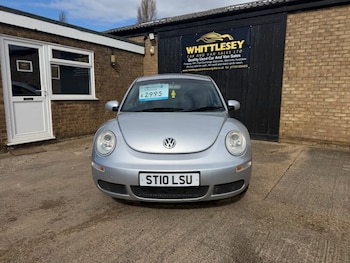 Used Volkswagen Beetle 2010 for sale - 77995276: Photo