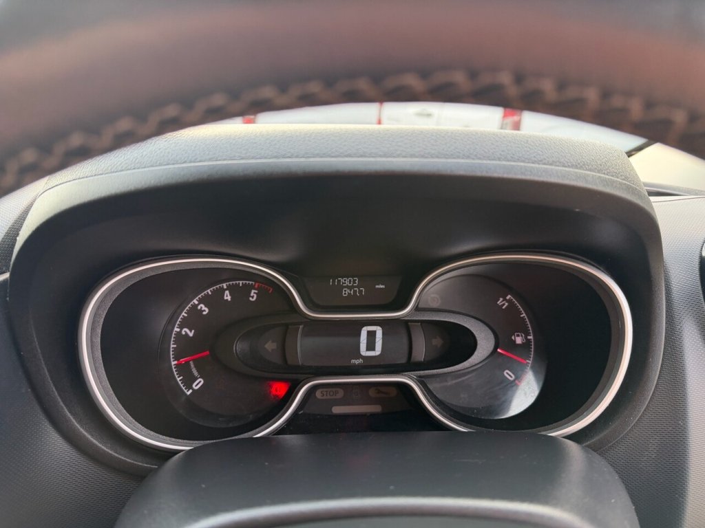 Used Vauxhall Vivaro 2018 for sale - 77436917: Photo 10