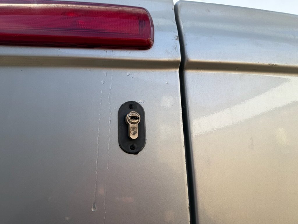 Used Vauxhall Vivaro 2018 for sale - 77436917: Photo 16