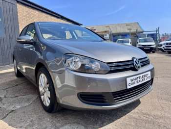 2011 (60) - 2.0 TDI Match Hatchback 5dr Diesel Manual Euro 5 (140 ps)