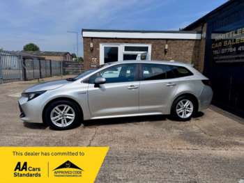 Used Toyota Corolla 2022 for sale - 74469531: Photo
