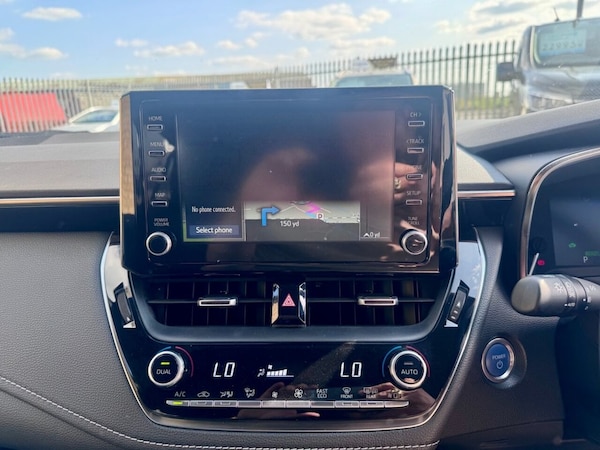 Used Toyota Corolla 2021 for sale - 74985984: Photo 16