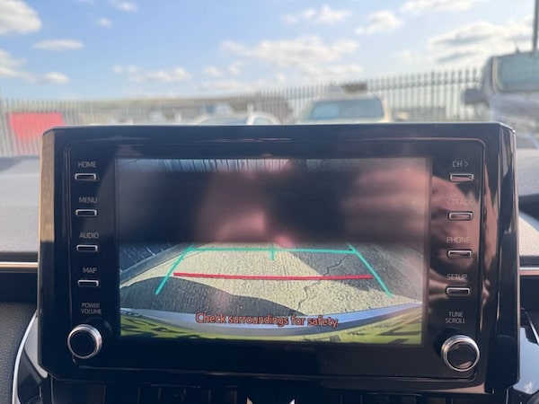 Used Toyota Corolla 2021 for sale - 74985984: Photo 22