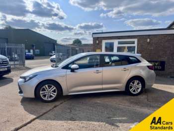 Used Toyota Corolla 2021 for sale - 74985984: Photo