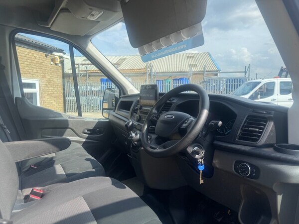 Used Ford Transit 2022 for sale - 75433381: Photo 15