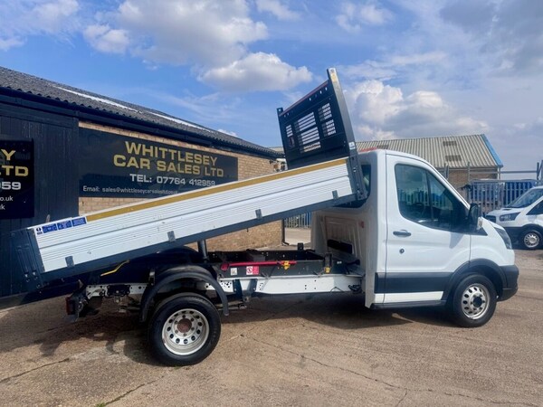Used Ford Transit 2022 for sale - 75433381: Photo 5