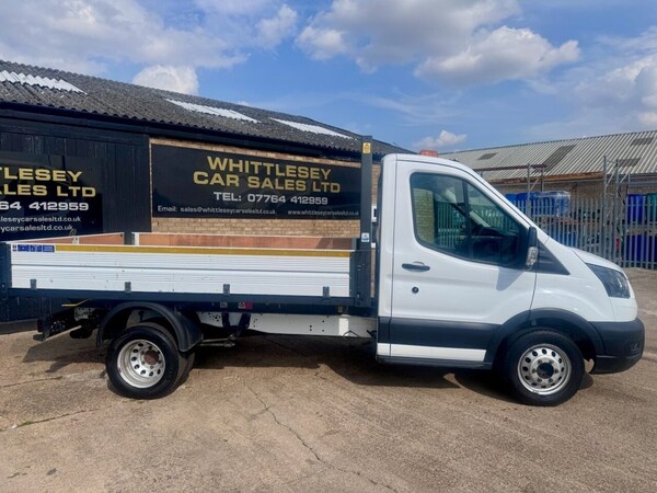 Used Ford Transit 2022 for sale - 75433381: Photo 7