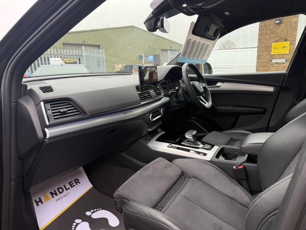 Used Audi Q5 2022 for sale - 77407892: Photo 11