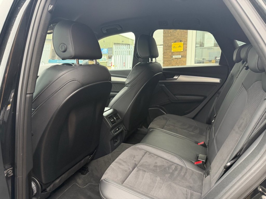 Used Audi Q5 2022 for sale - 77407892: Photo 15