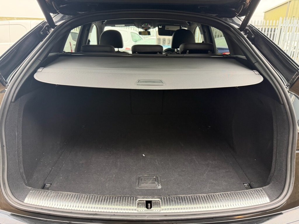 Used Audi Q5 2022 for sale - 77407892: Photo 16