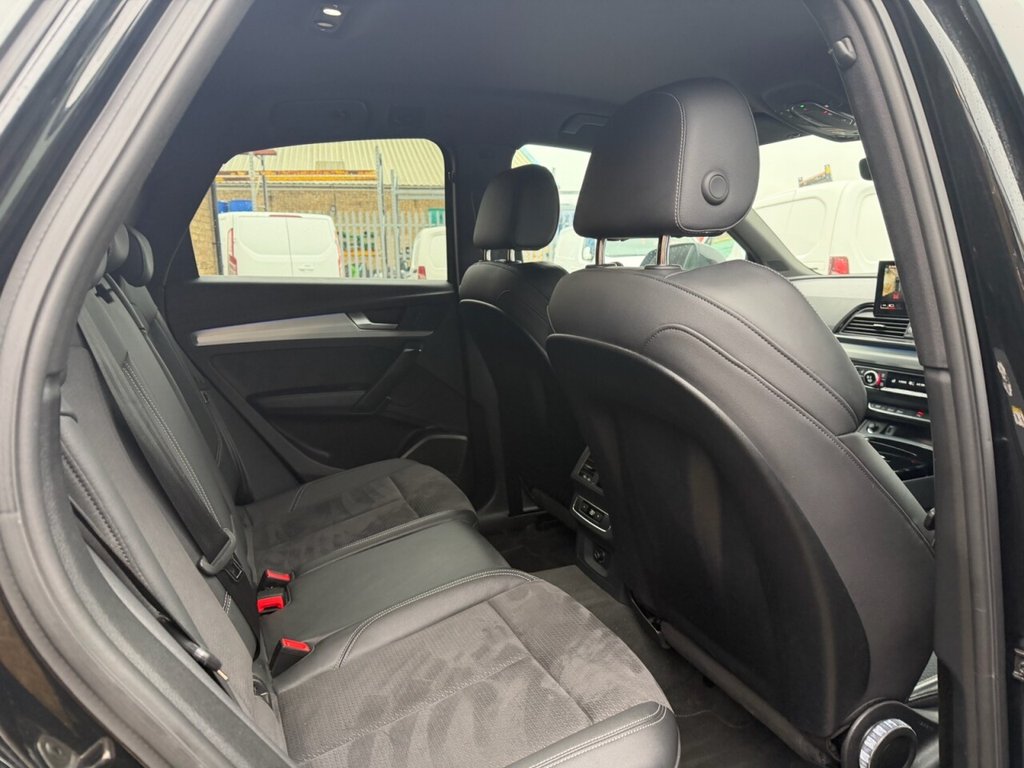 Used Audi Q5 2022 for sale - 77407892: Photo 17