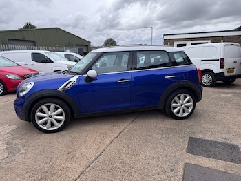 Used MINI Countryman 2014 for sale - 75937342: Photo