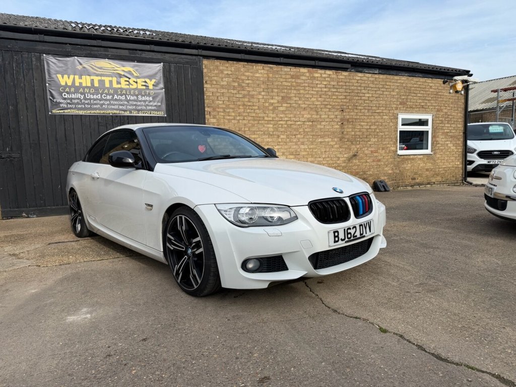 Used BMW 3 Series 2012 for sale - 77880344: Photo 10