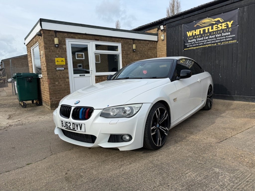 Used BMW 3 Series 2012 for sale - 77880344: Photo 11