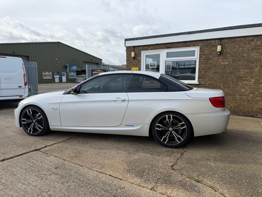 Used BMW 3 Series 2012 for sale - 77880344: Photo 13