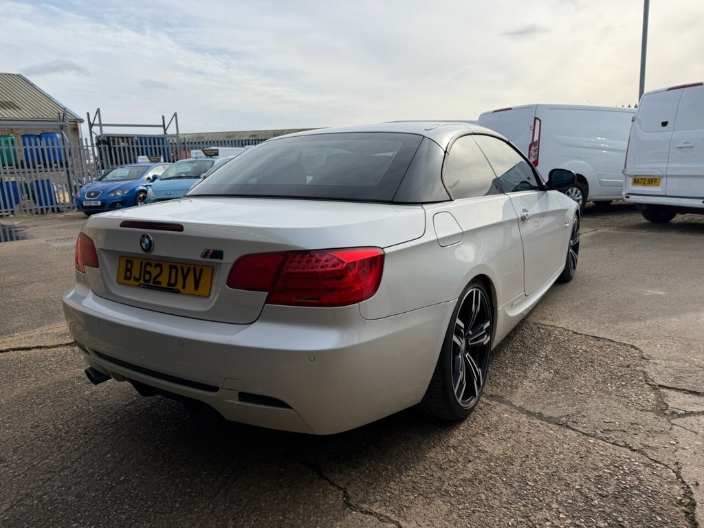 Used BMW 3 Series 2012 for sale - 77880344: Photo 14